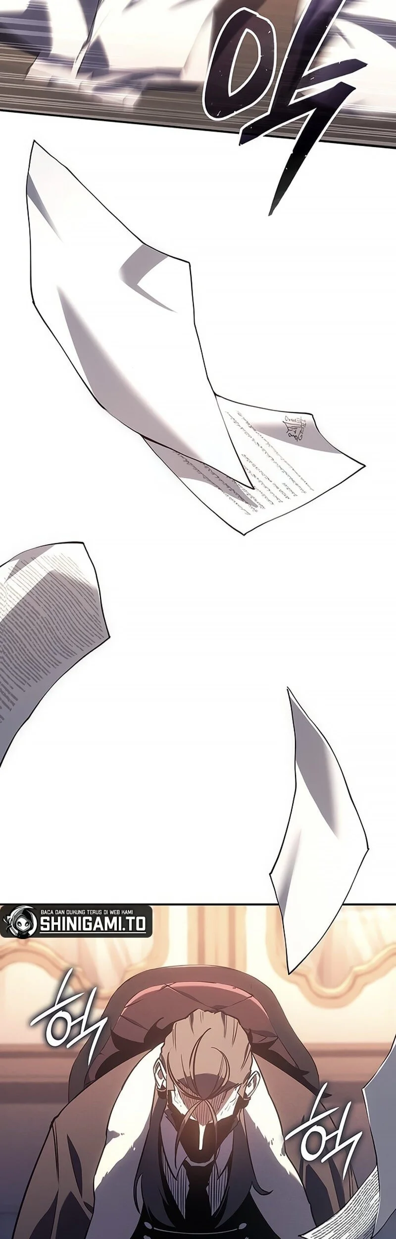 Ice Lord Chapter 48 Gambar 71
