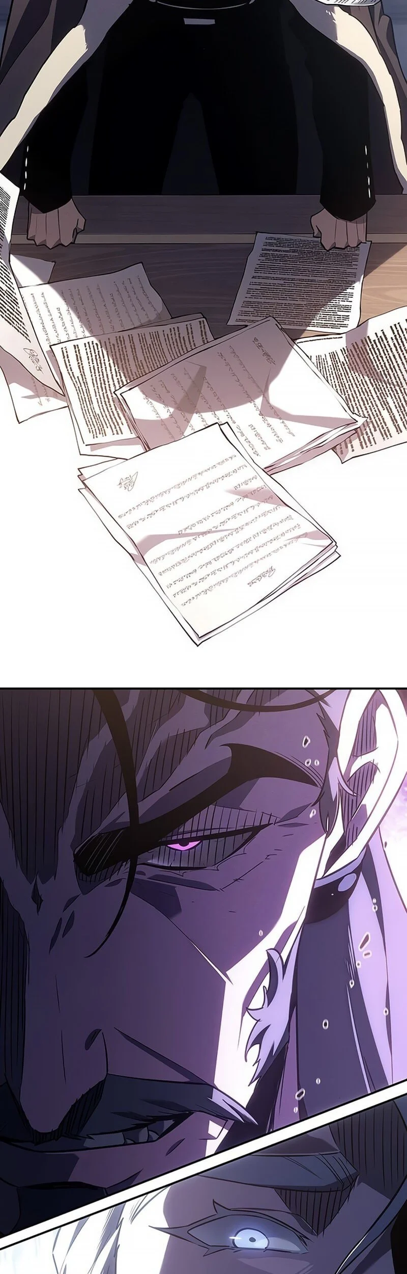 Ice Lord Chapter 48 Gambar 72