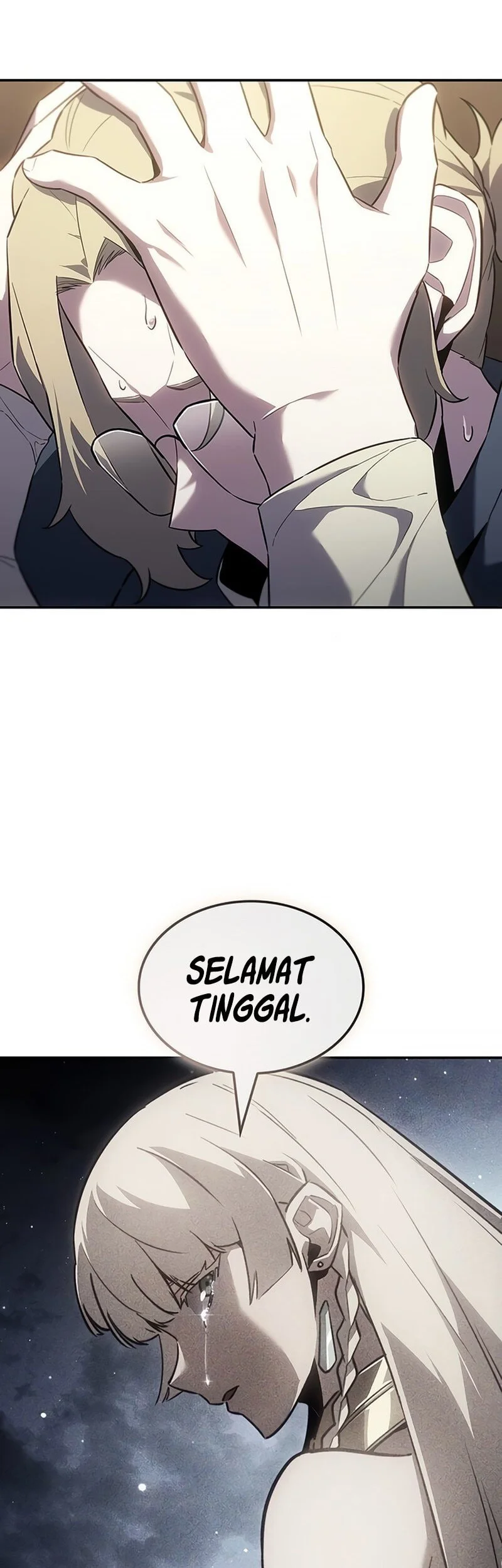 Ice Lord Chapter 48 Gambar 7