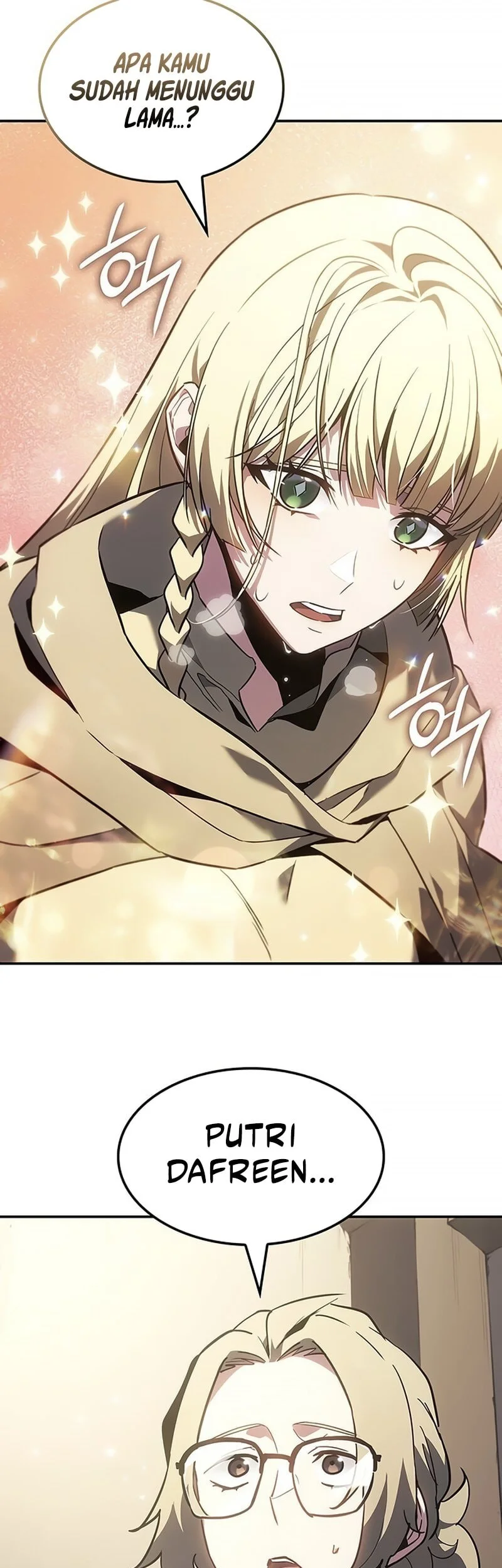 Ice Lord Chapter 48 Gambar 10