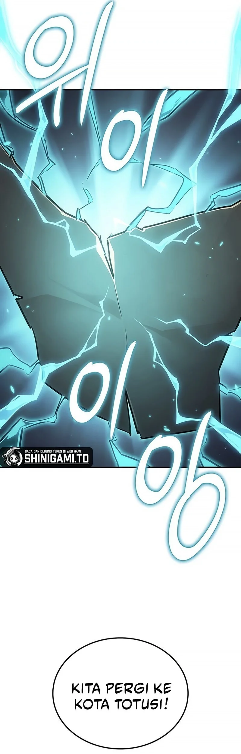 Ice Lord Chapter 48 Gambar 18