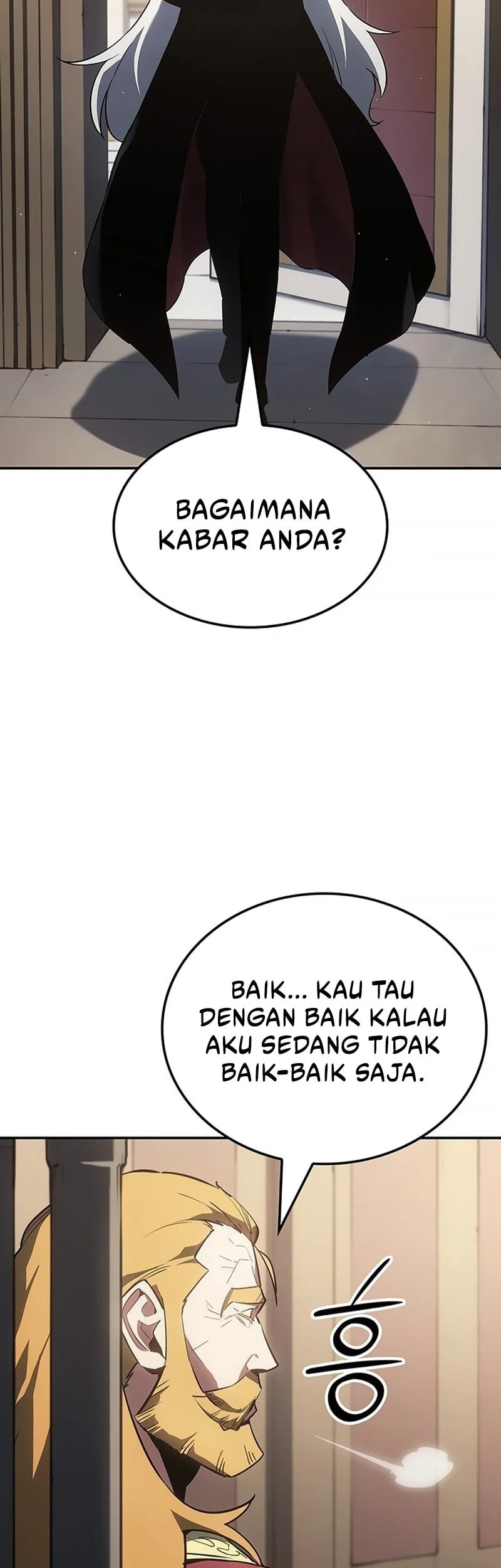 Ice Lord Chapter 48 Gambar 28