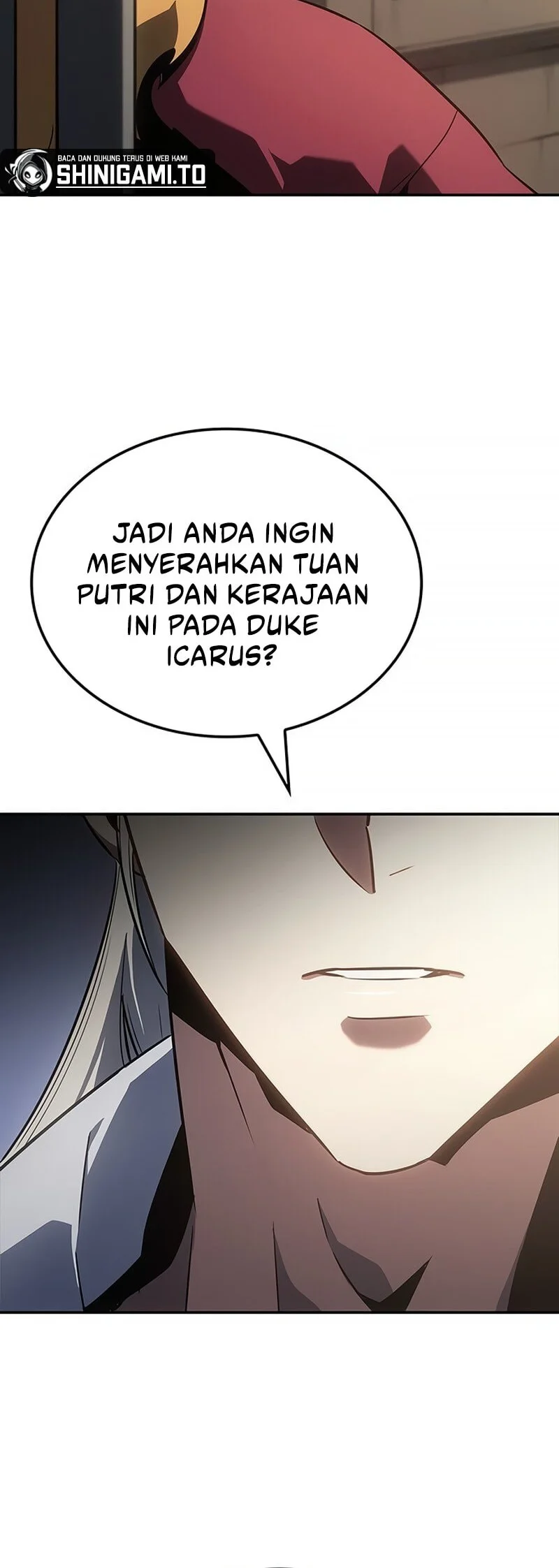 Ice Lord Chapter 48 Gambar 29