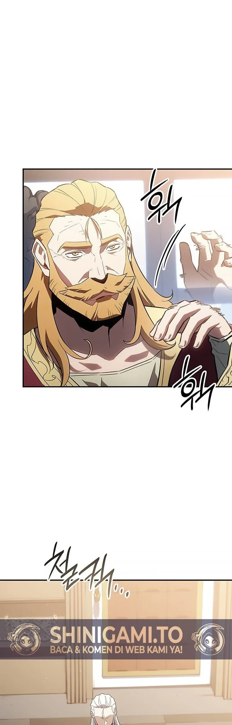 Ice Lord Chapter 48 Gambar 32