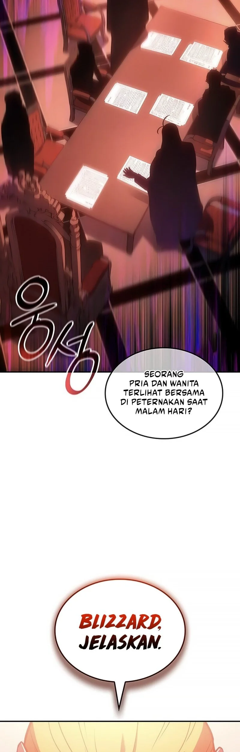 Ice Lord Chapter 49 Gambar 38