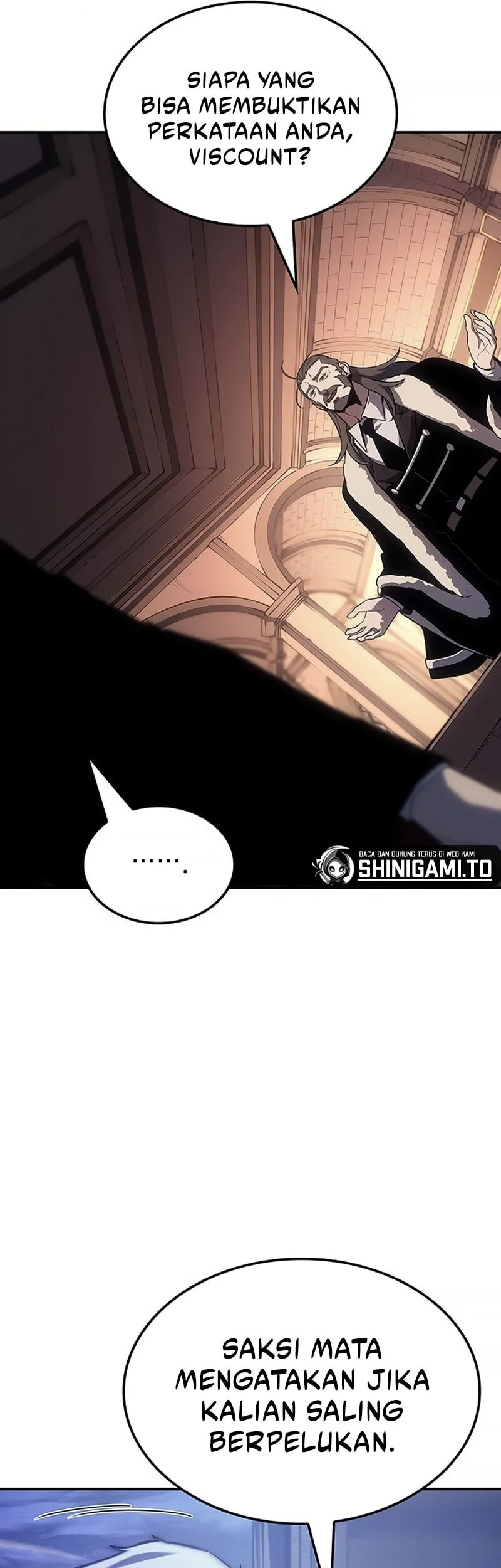 Ice Lord Chapter 49 Gambar 41