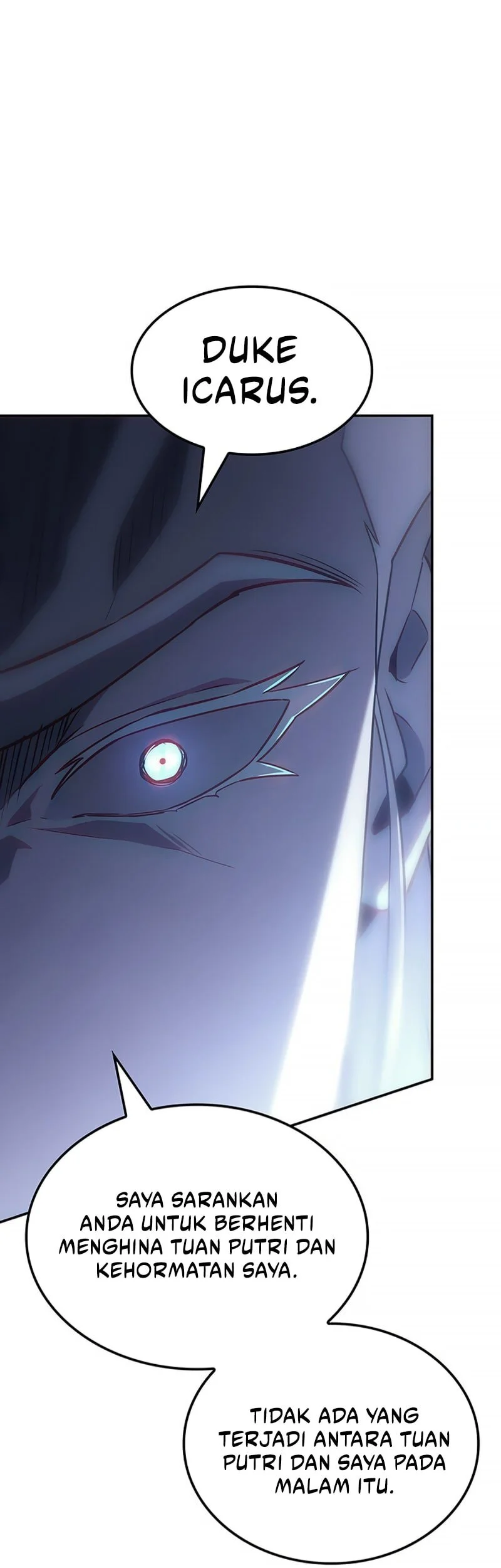 Ice Lord Chapter 49 Gambar 43