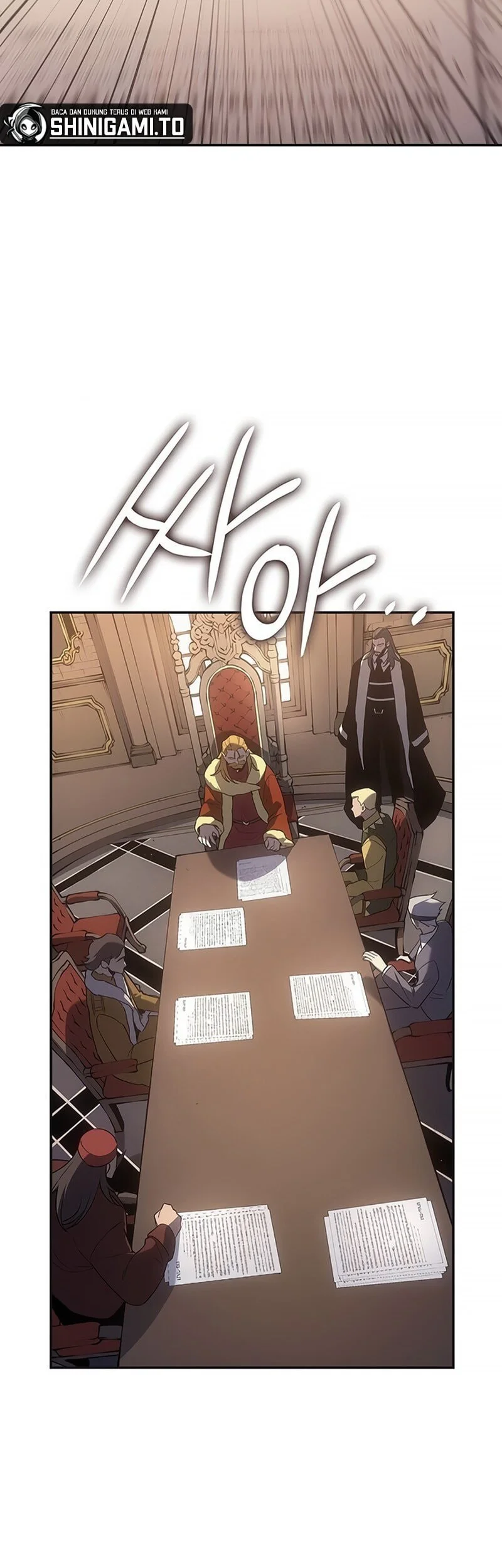 Ice Lord Chapter 49 Gambar 47