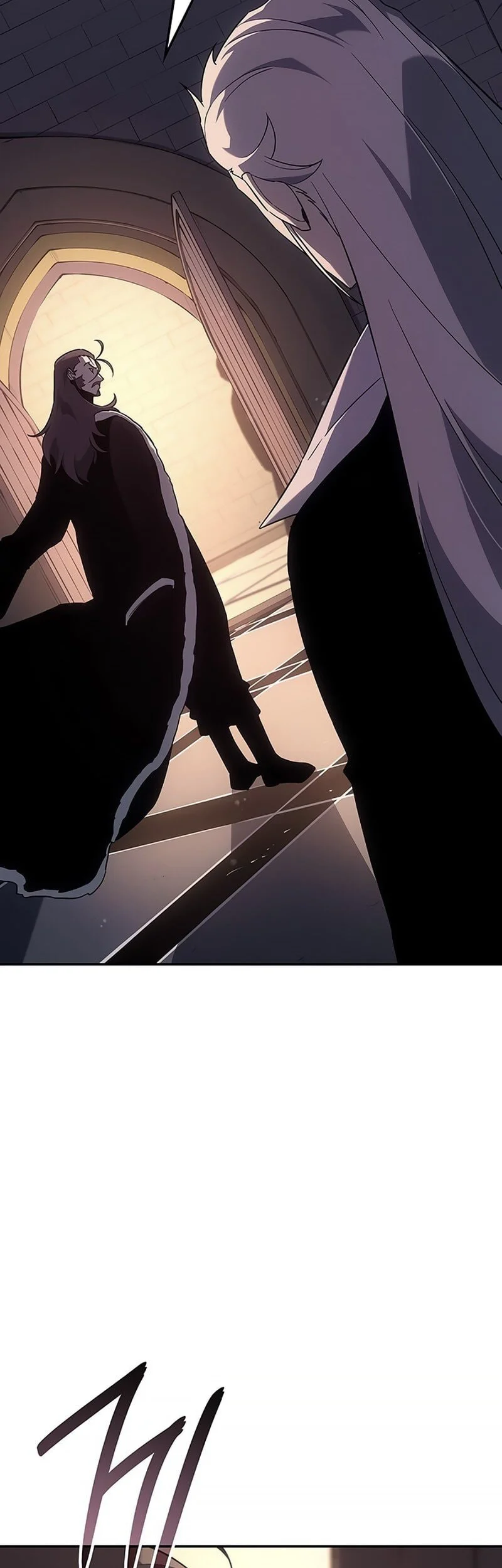 Ice Lord Chapter 49 Gambar 51