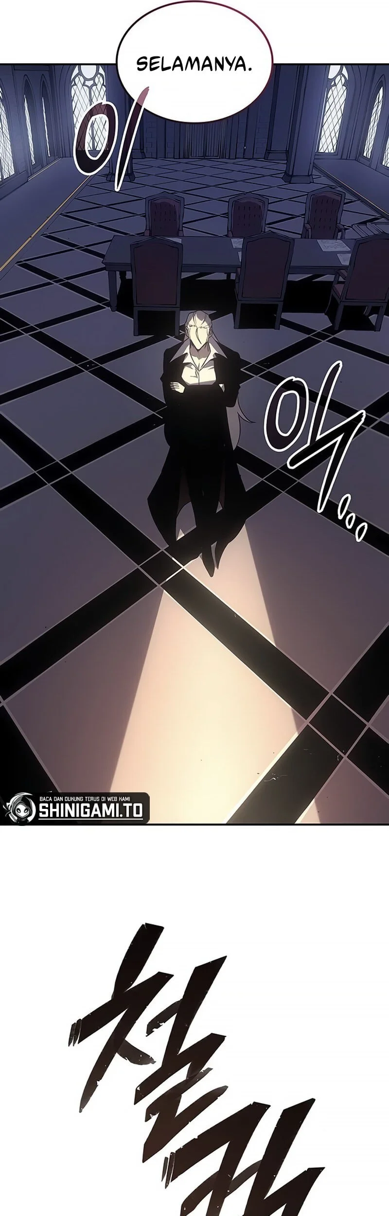 Ice Lord Chapter 49 Gambar 53