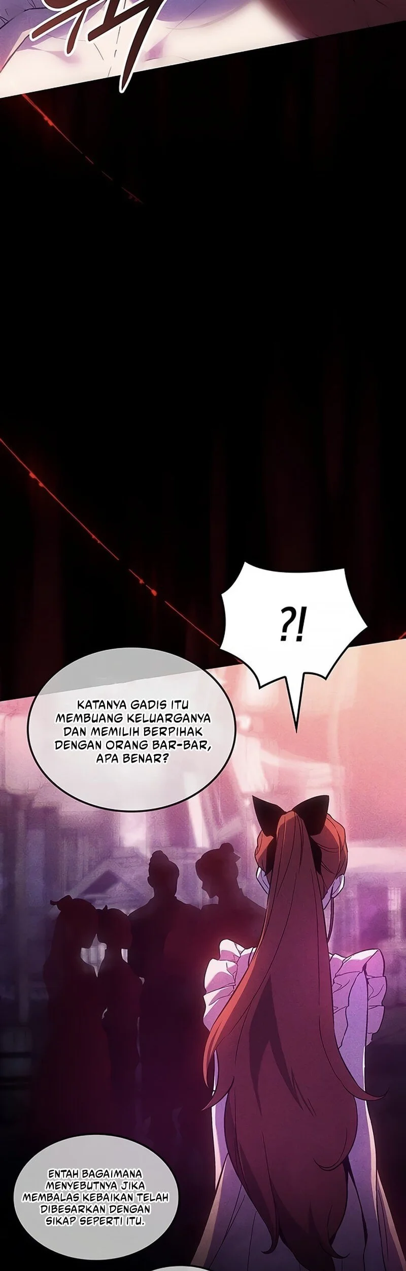 Ice Lord Chapter 49 Gambar 58