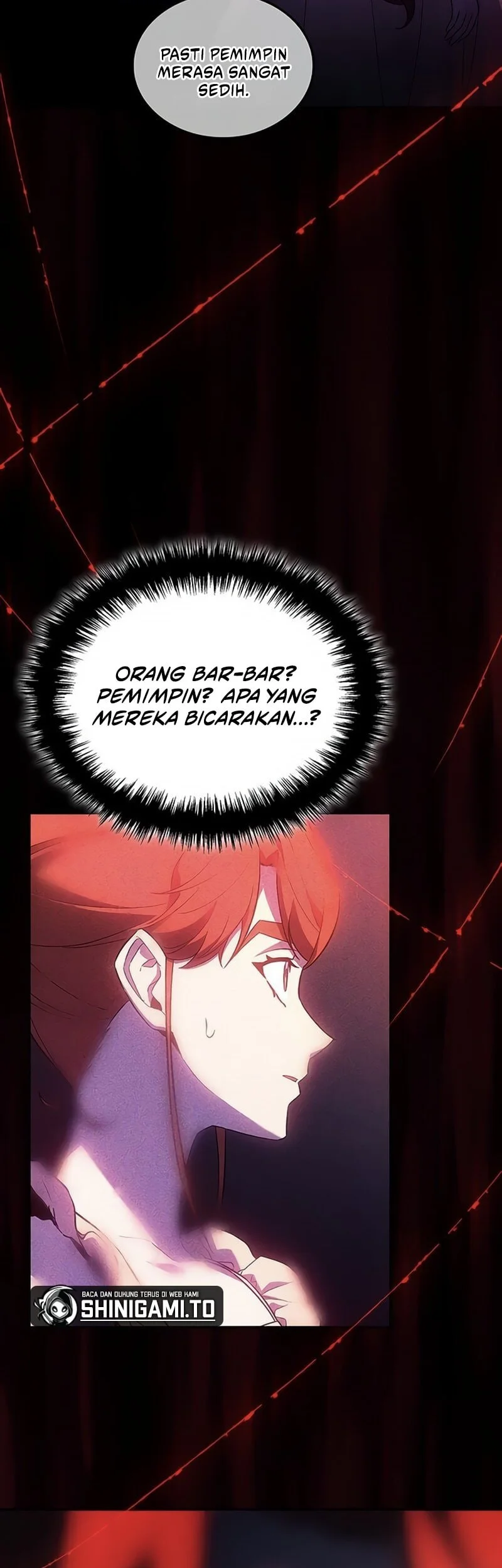 Ice Lord Chapter 49 Gambar 59