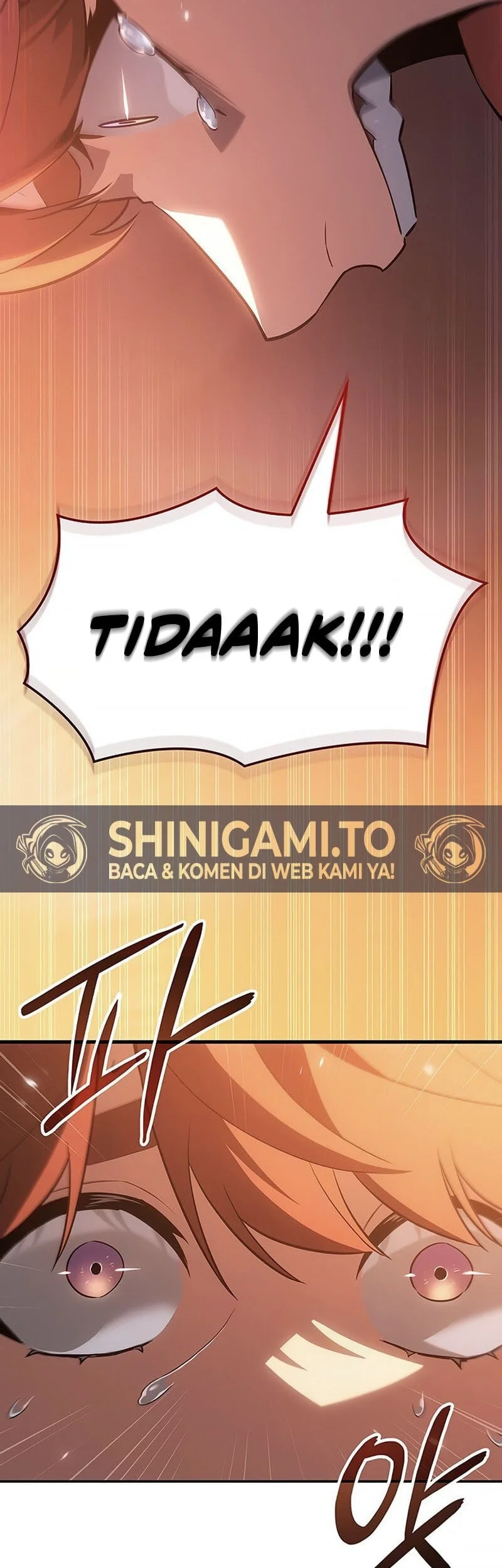 Ice Lord Chapter 49 Gambar 71