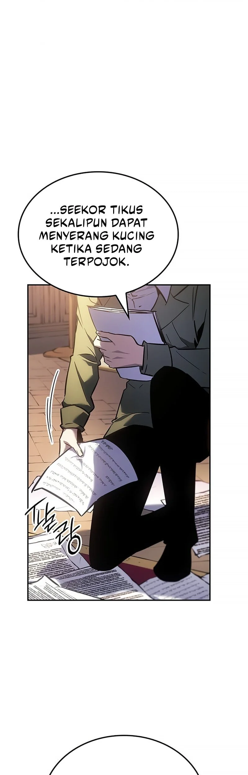 Ice Lord Chapter 49 Gambar 4