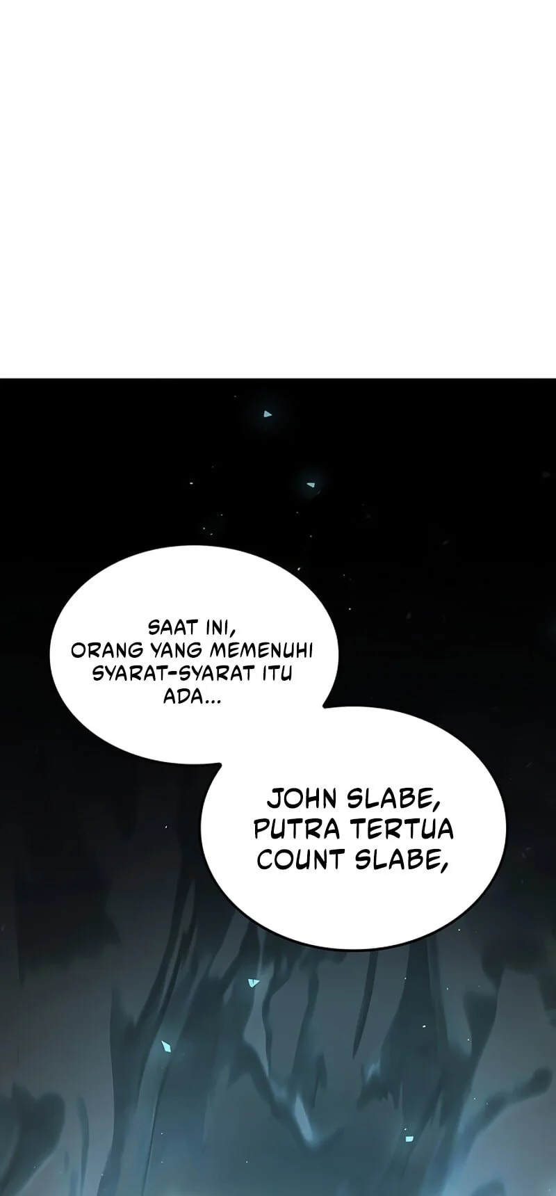 Ice Lord Chapter 49 Gambar 8