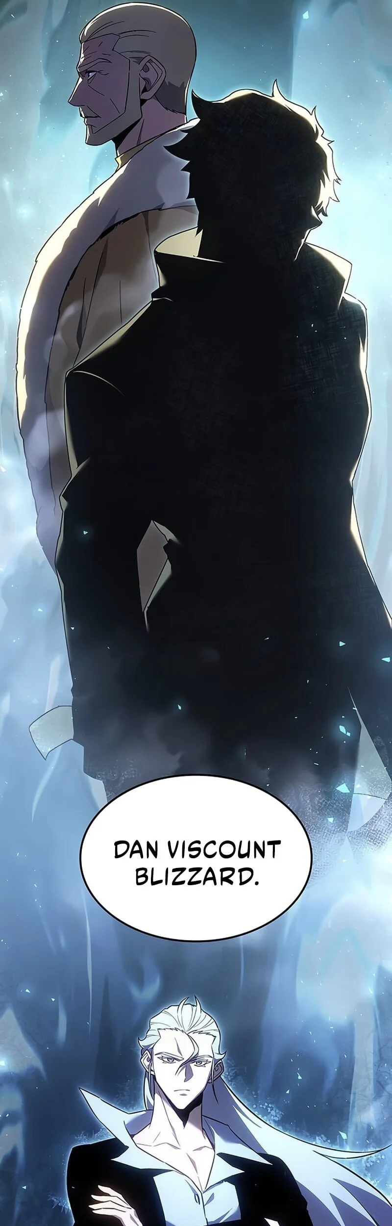 Ice Lord Chapter 49 Gambar 9