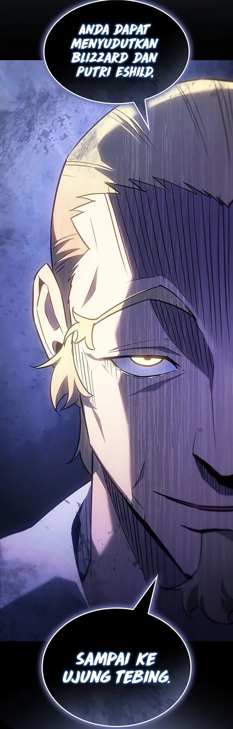 Ice Lord Chapter 49 Gambar 13