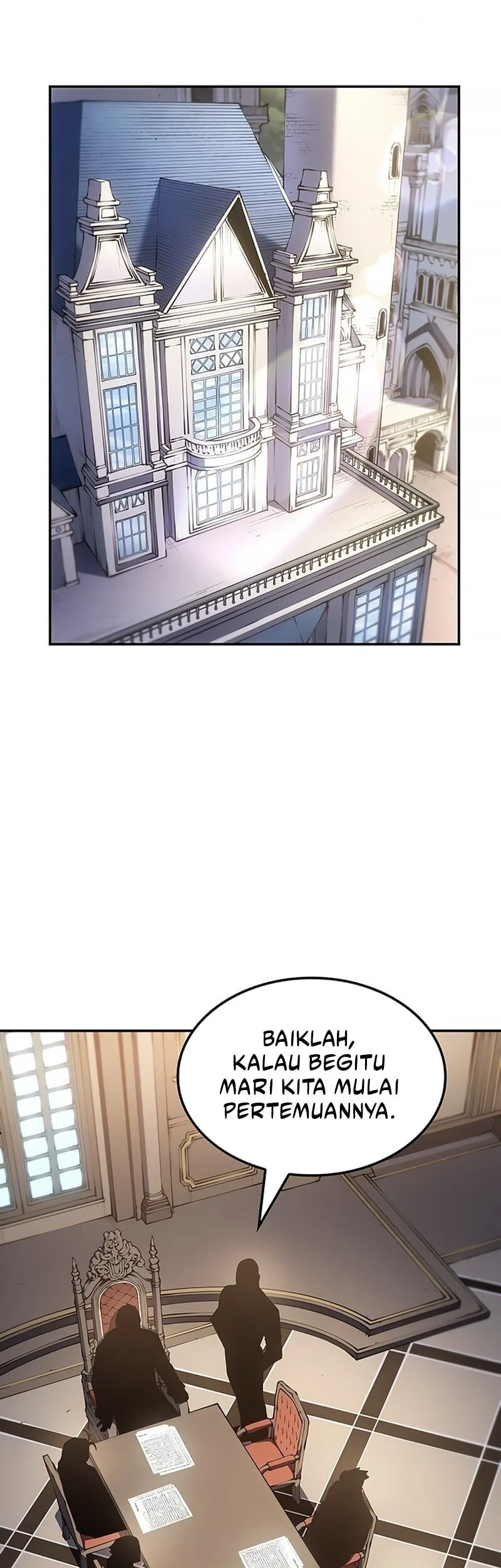 Ice Lord Chapter 49 Gambar 17