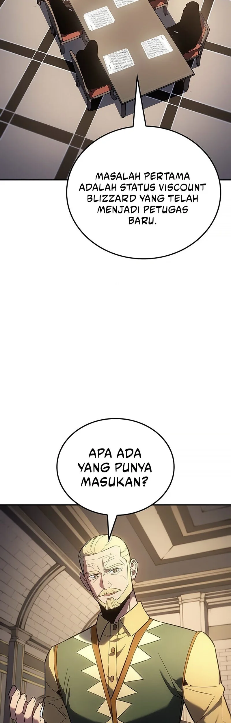 Ice Lord Chapter 49 Gambar 18