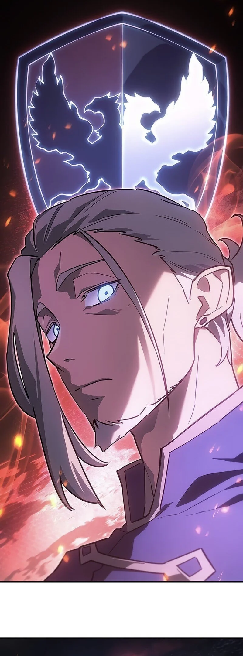 Ice Lord Chapter 49 Gambar 24