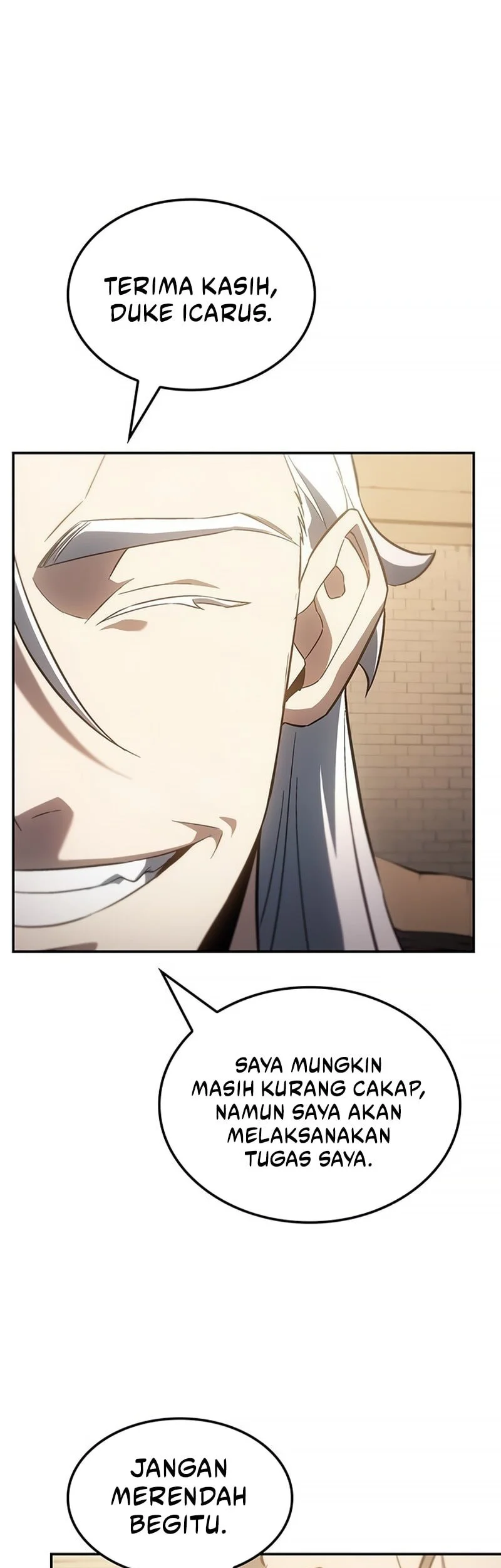 Ice Lord Chapter 49 Gambar 27