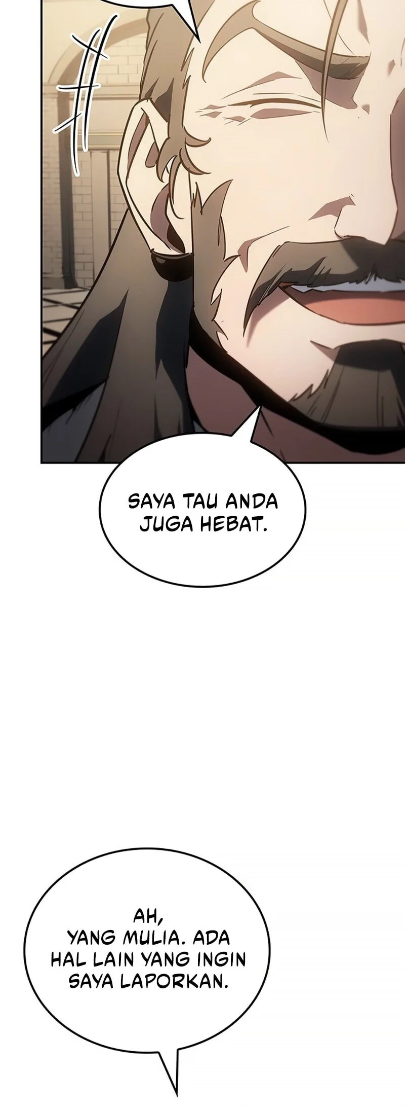 Ice Lord Chapter 49 Gambar 28