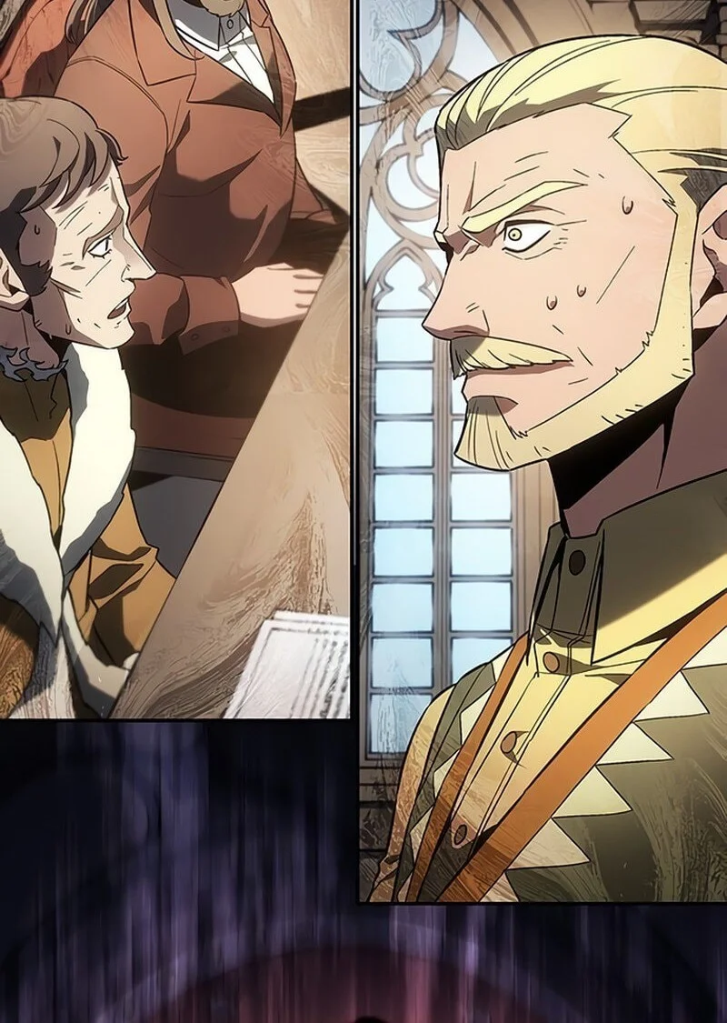 Ice Lord Chapter 49 Gambar 32