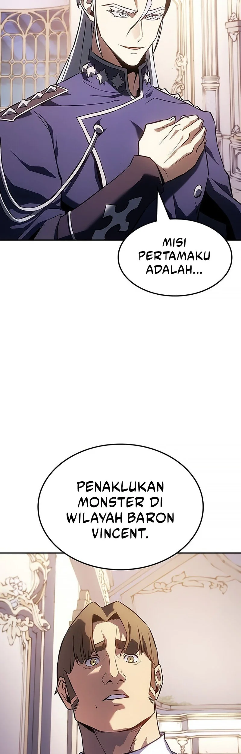 Ice Lord Chapter 50 Gambar 39