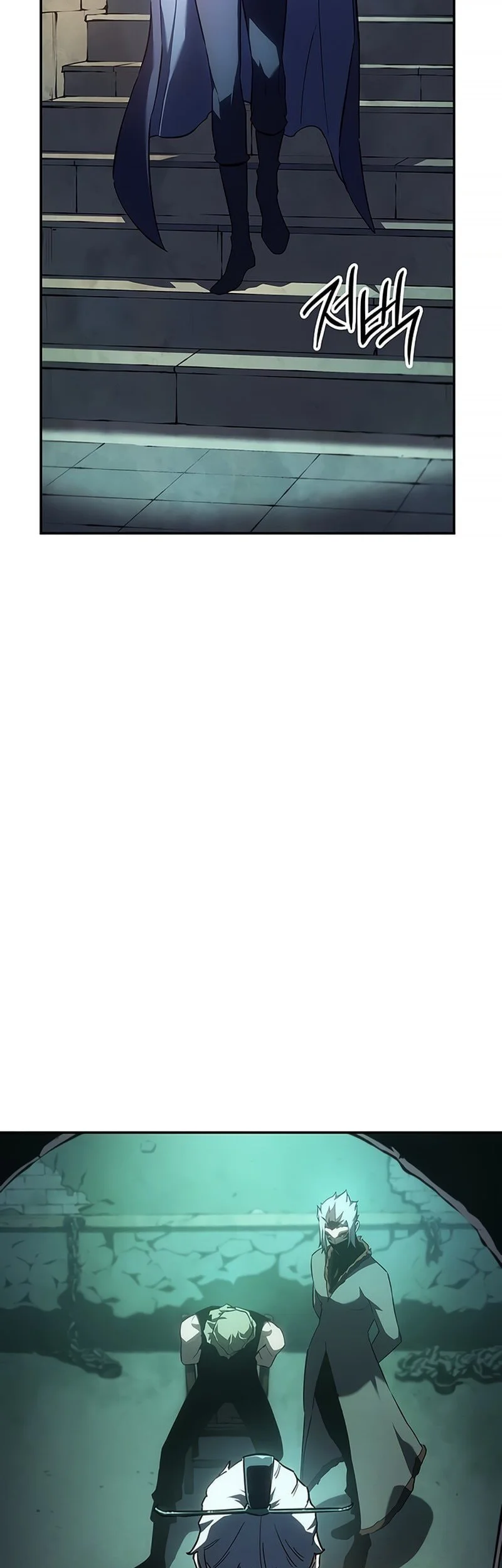Ice Lord Chapter 50 Gambar 48