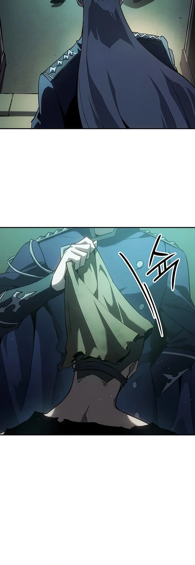 Ice Lord Chapter 50 Gambar 49