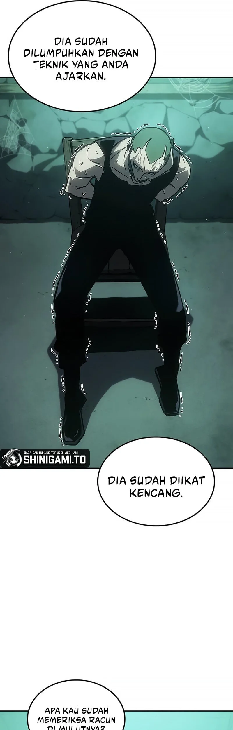 Ice Lord Chapter 50 Gambar 50