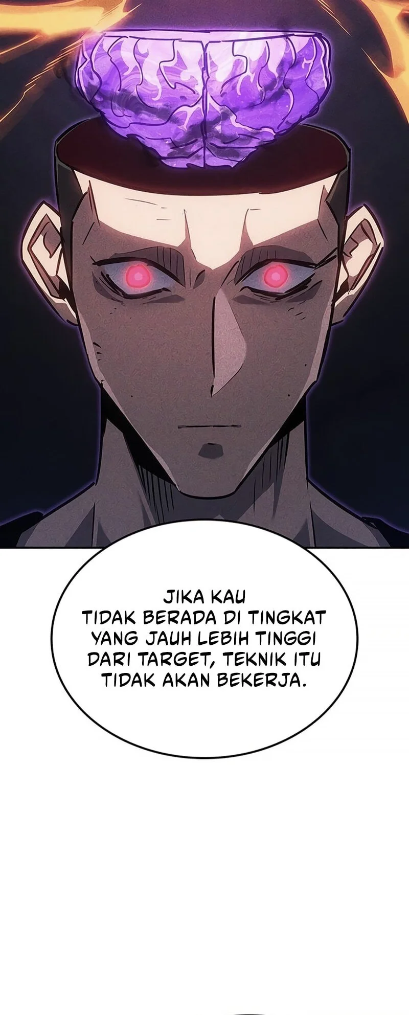 Ice Lord Chapter 50 Gambar 65