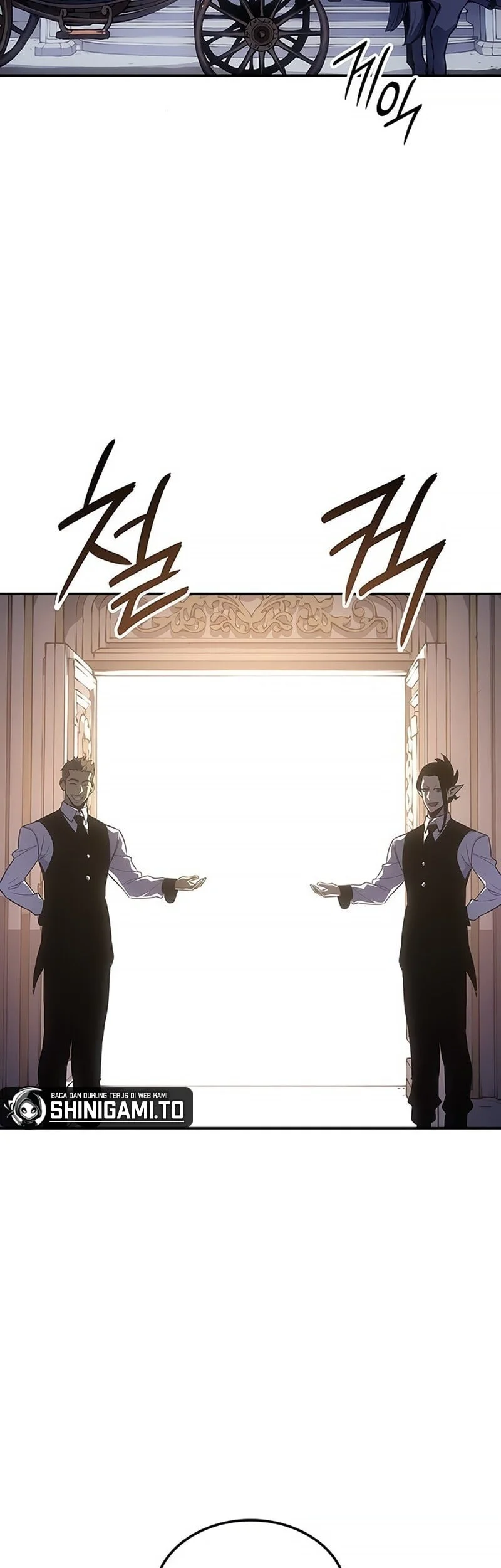 Ice Lord Chapter 50 Gambar 4