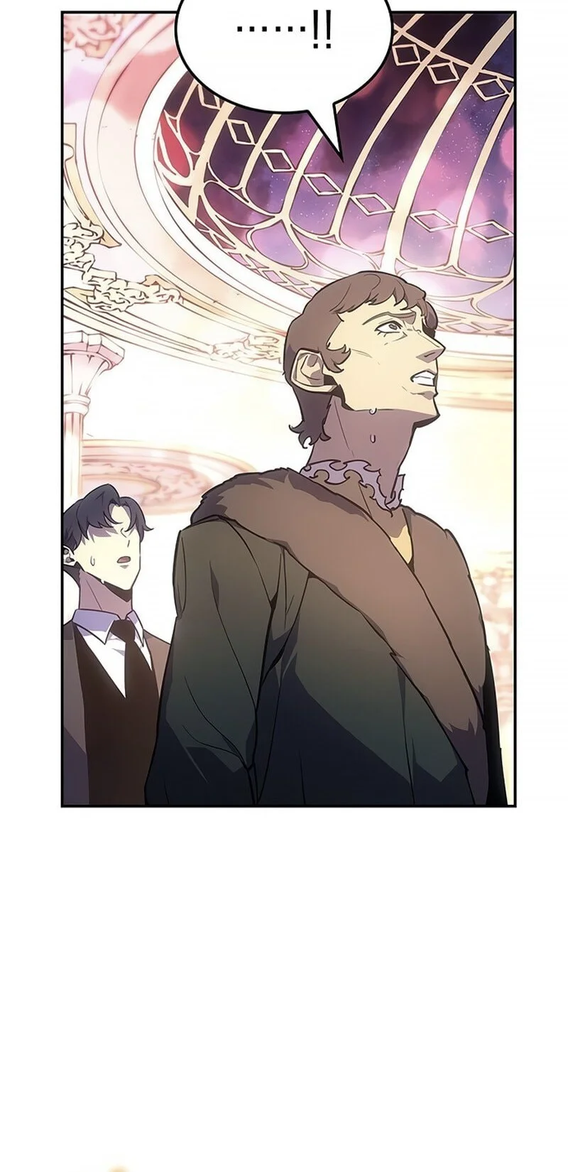 Ice Lord Chapter 50 Gambar 5