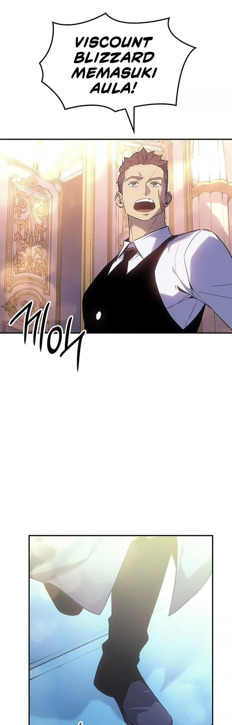 Ice Lord Chapter 50 Gambar 10