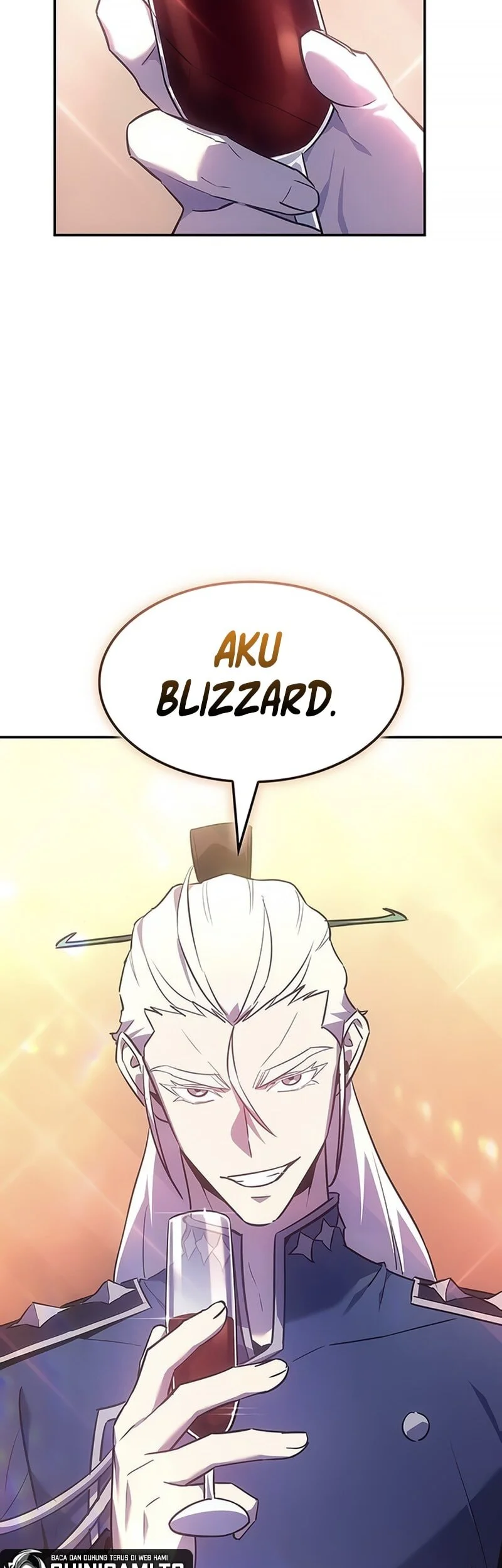 Ice Lord Chapter 50 Gambar 16