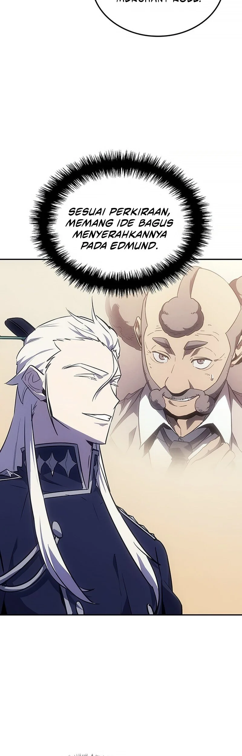 Ice Lord Chapter 50 Gambar 20