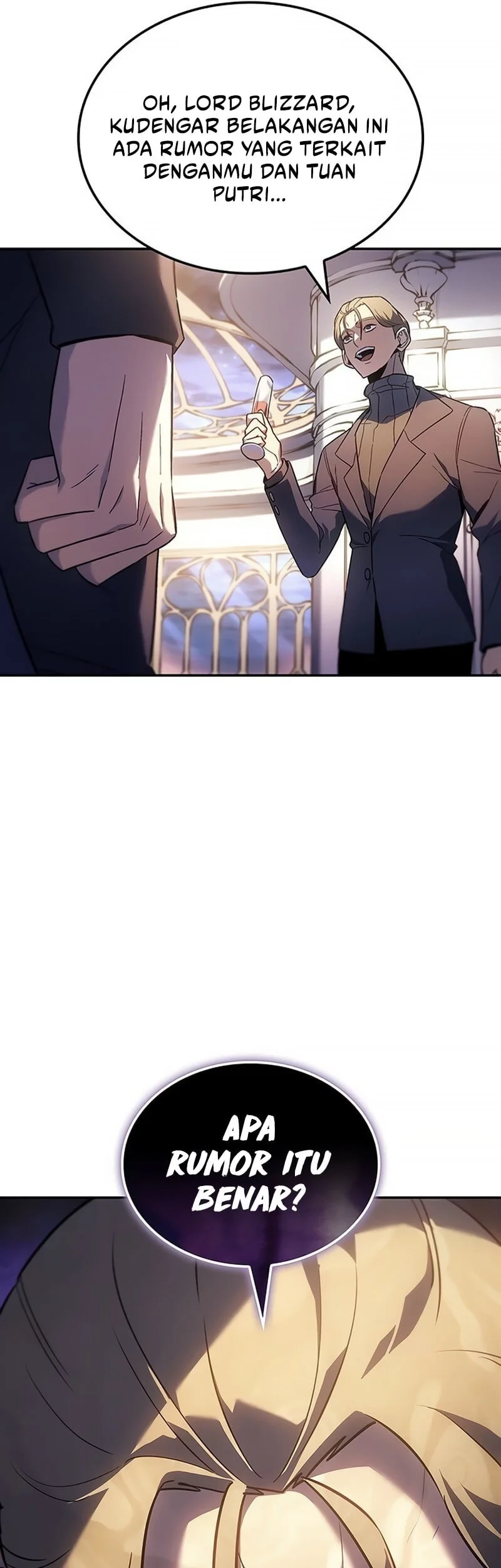 Ice Lord Chapter 50 Gambar 26