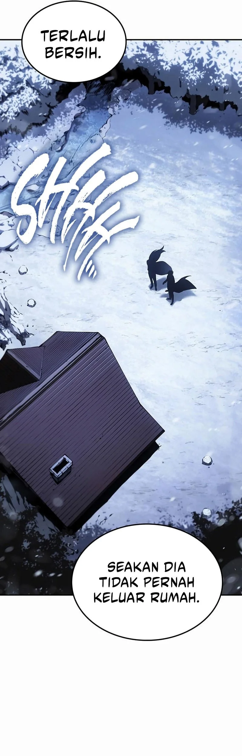 Ice Lord Chapter 51 Gambar 41