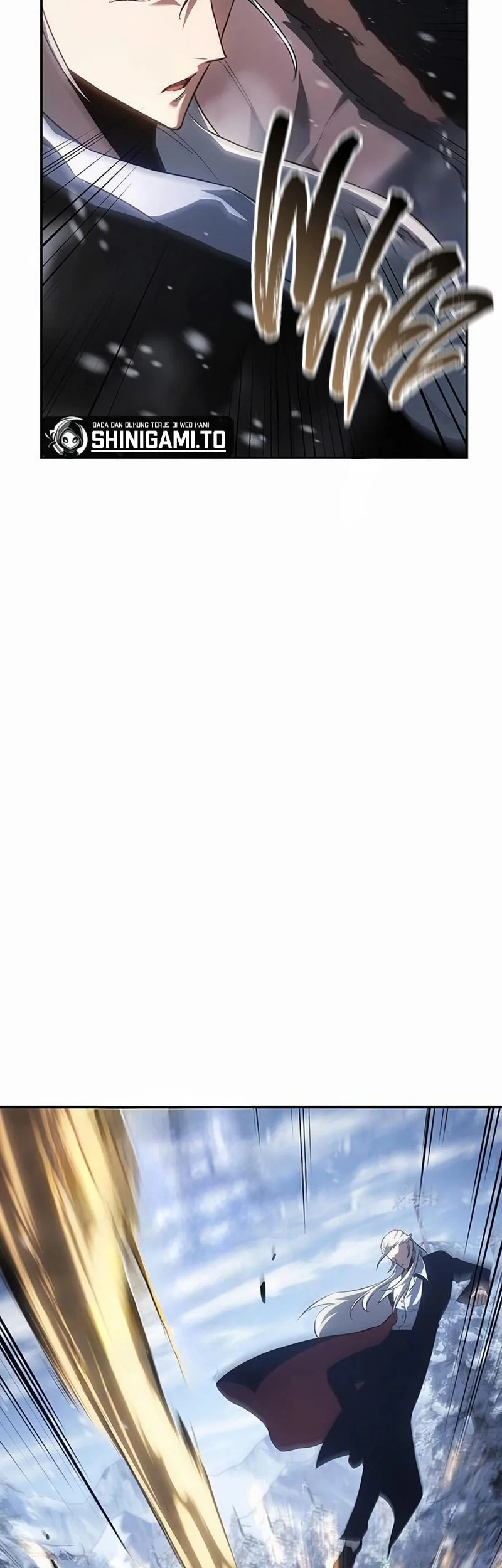 Ice Lord Chapter 51 Gambar 47