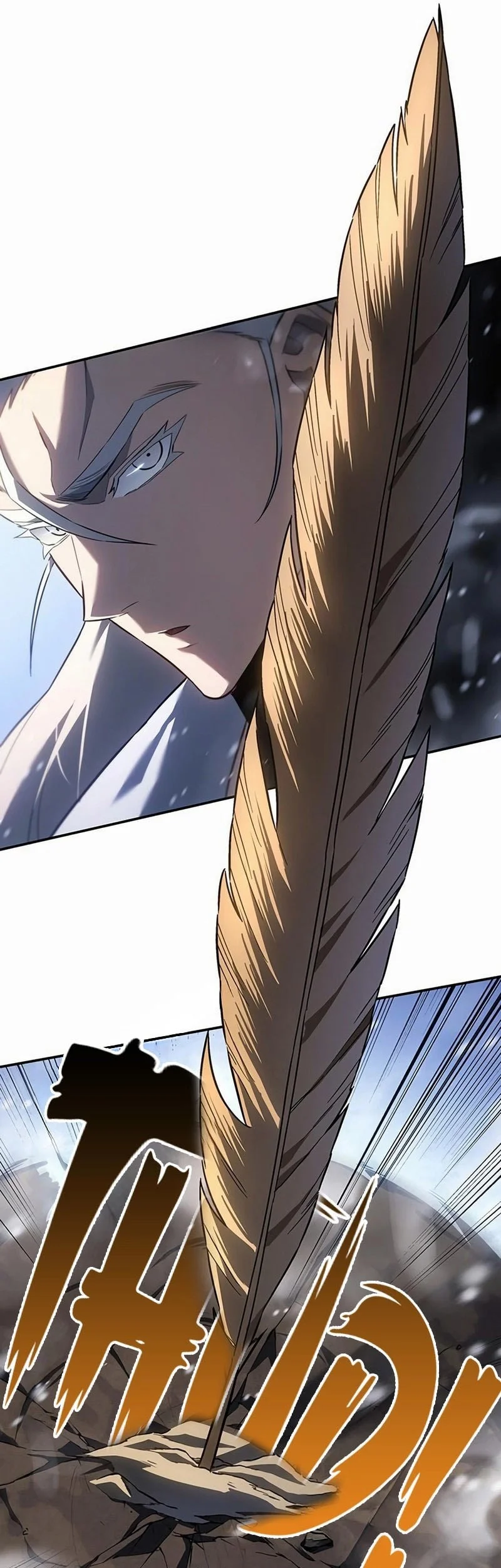 Ice Lord Chapter 51 Gambar 49