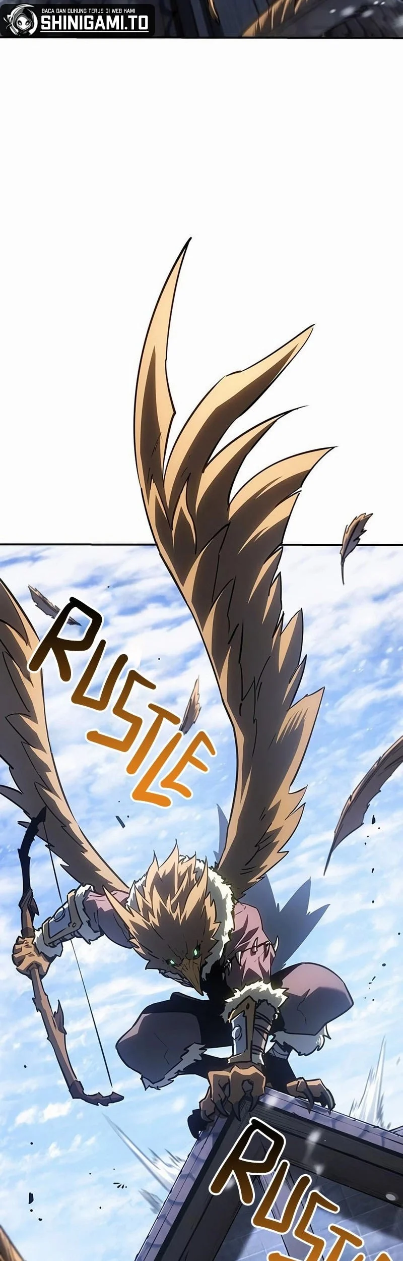 Ice Lord Chapter 51 Gambar 51