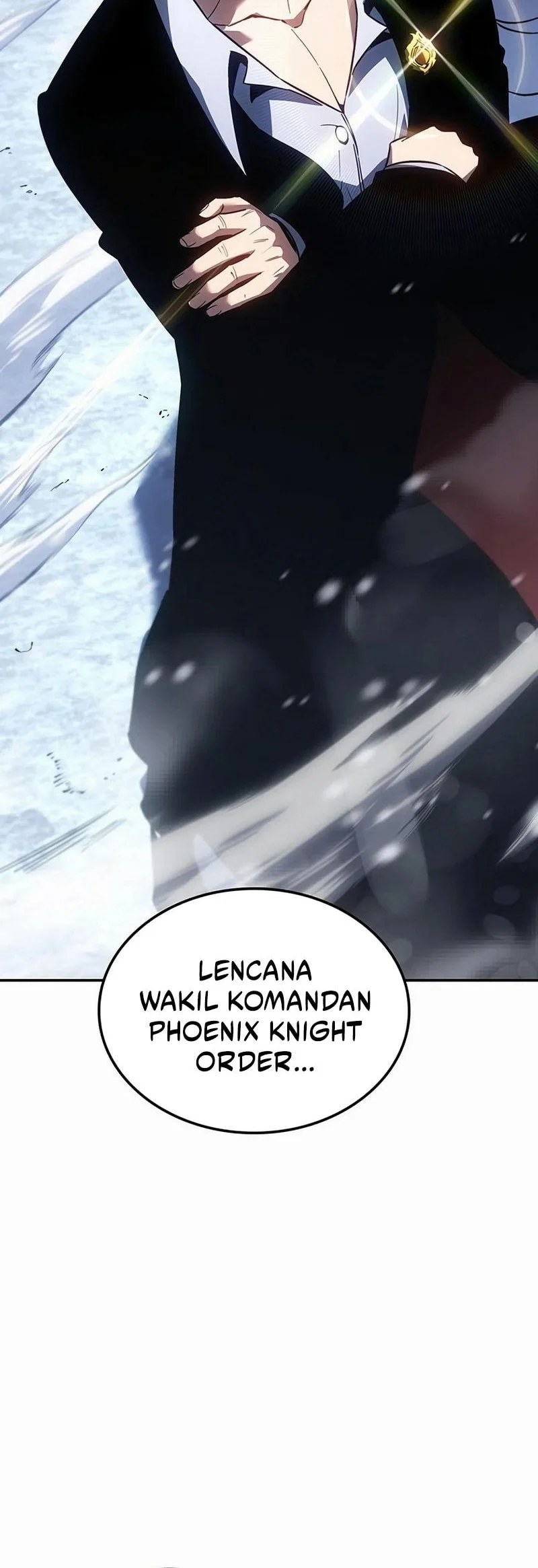 Ice Lord Chapter 51 Gambar 56