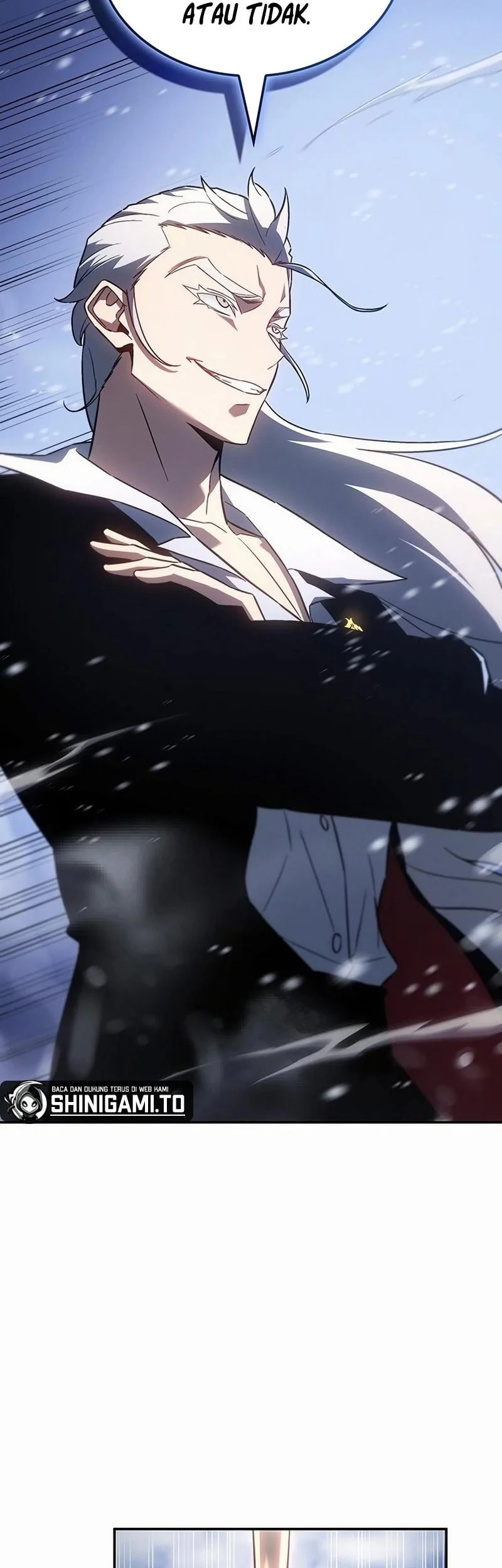 Ice Lord Chapter 51 Gambar 62