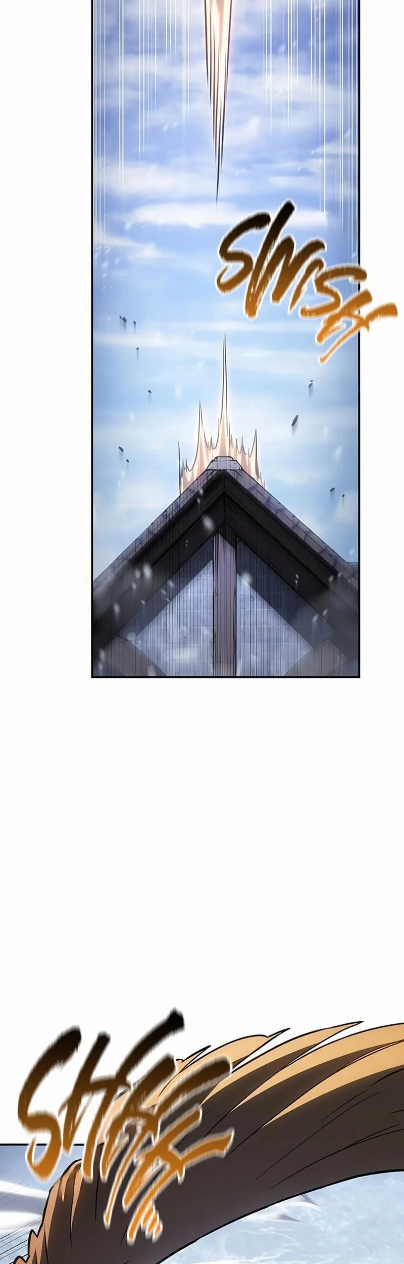 Ice Lord Chapter 51 Gambar 63