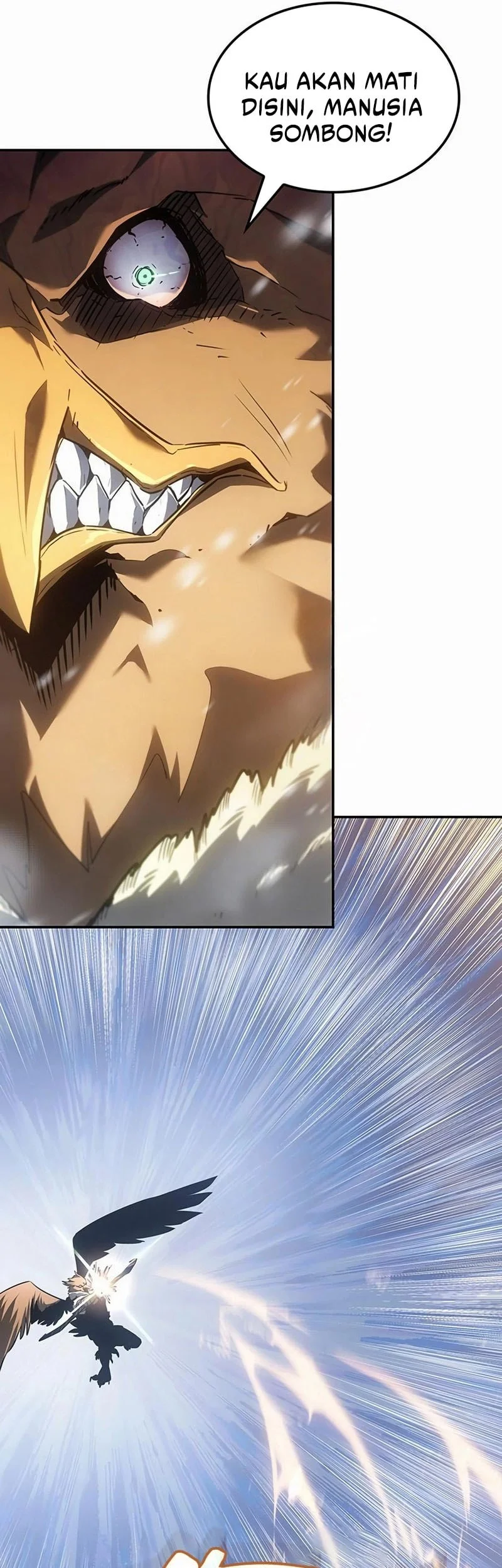 Ice Lord Chapter 51 Gambar 65