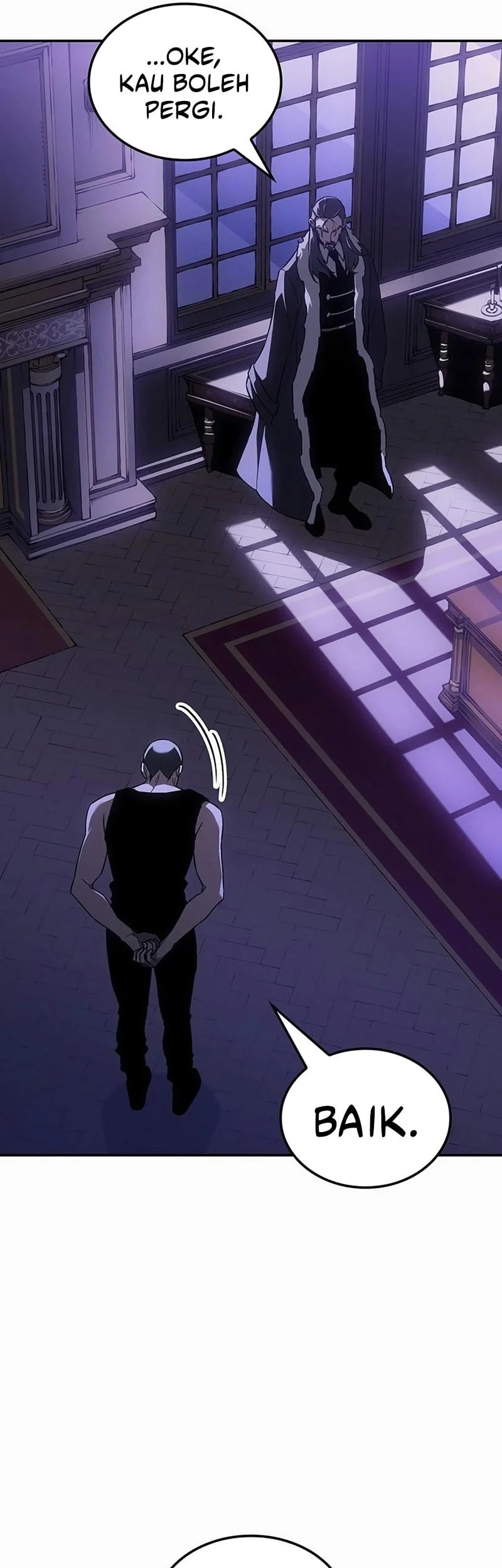 Ice Lord Chapter 51 Gambar 6