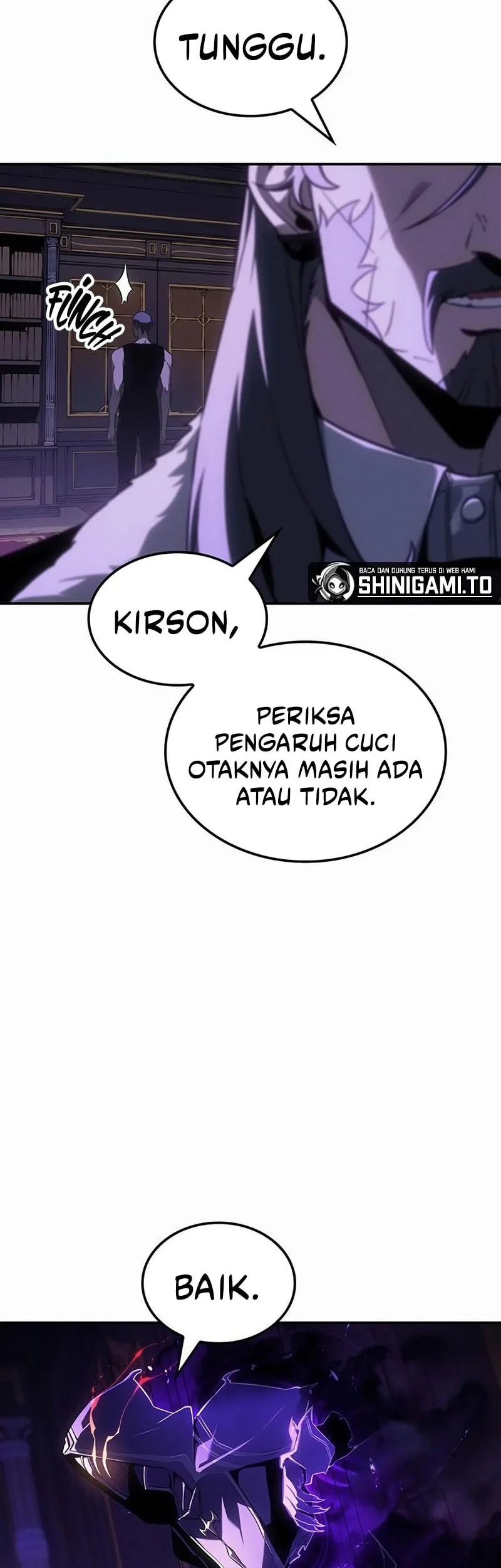 Ice Lord Chapter 51 Gambar 7