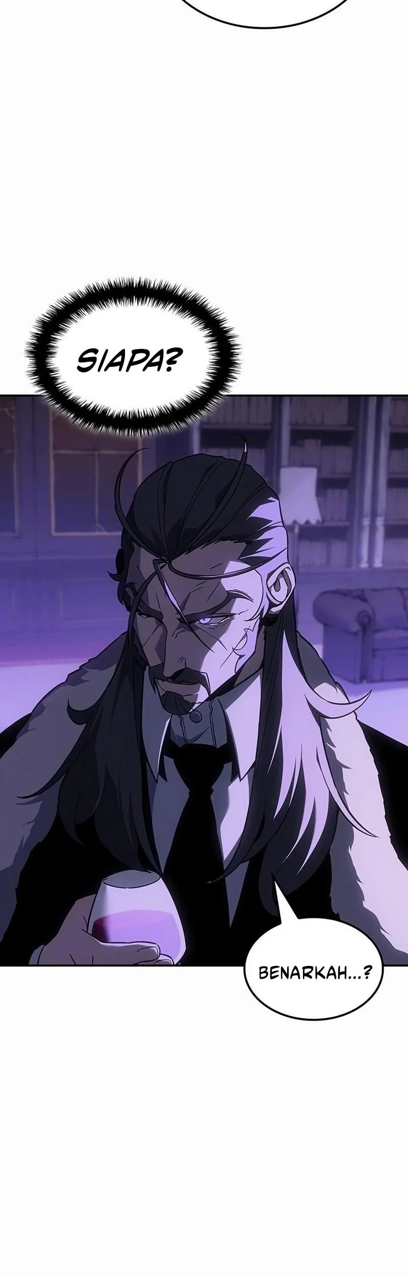 Ice Lord Chapter 51 Gambar 9