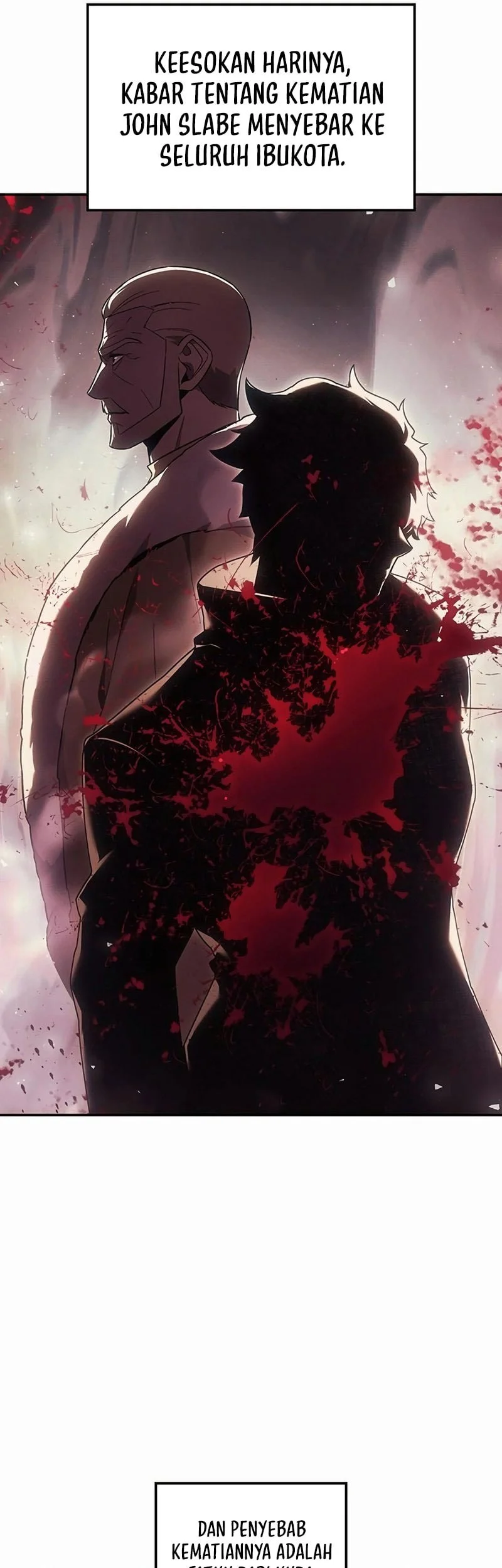 Ice Lord Chapter 51 Gambar 14